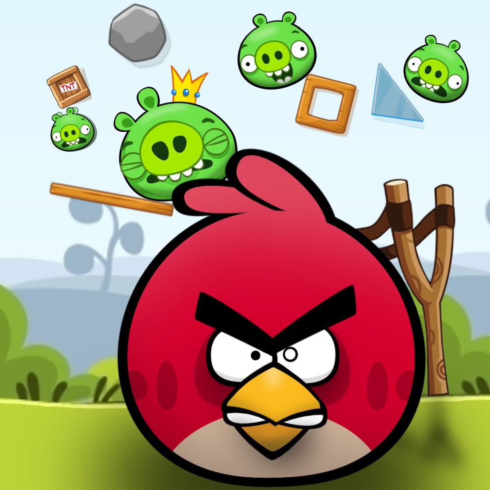 Red Bird