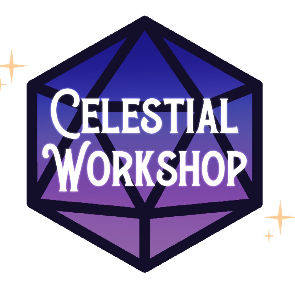 Celestial Workshop