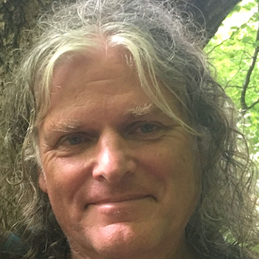 Paul Gasson