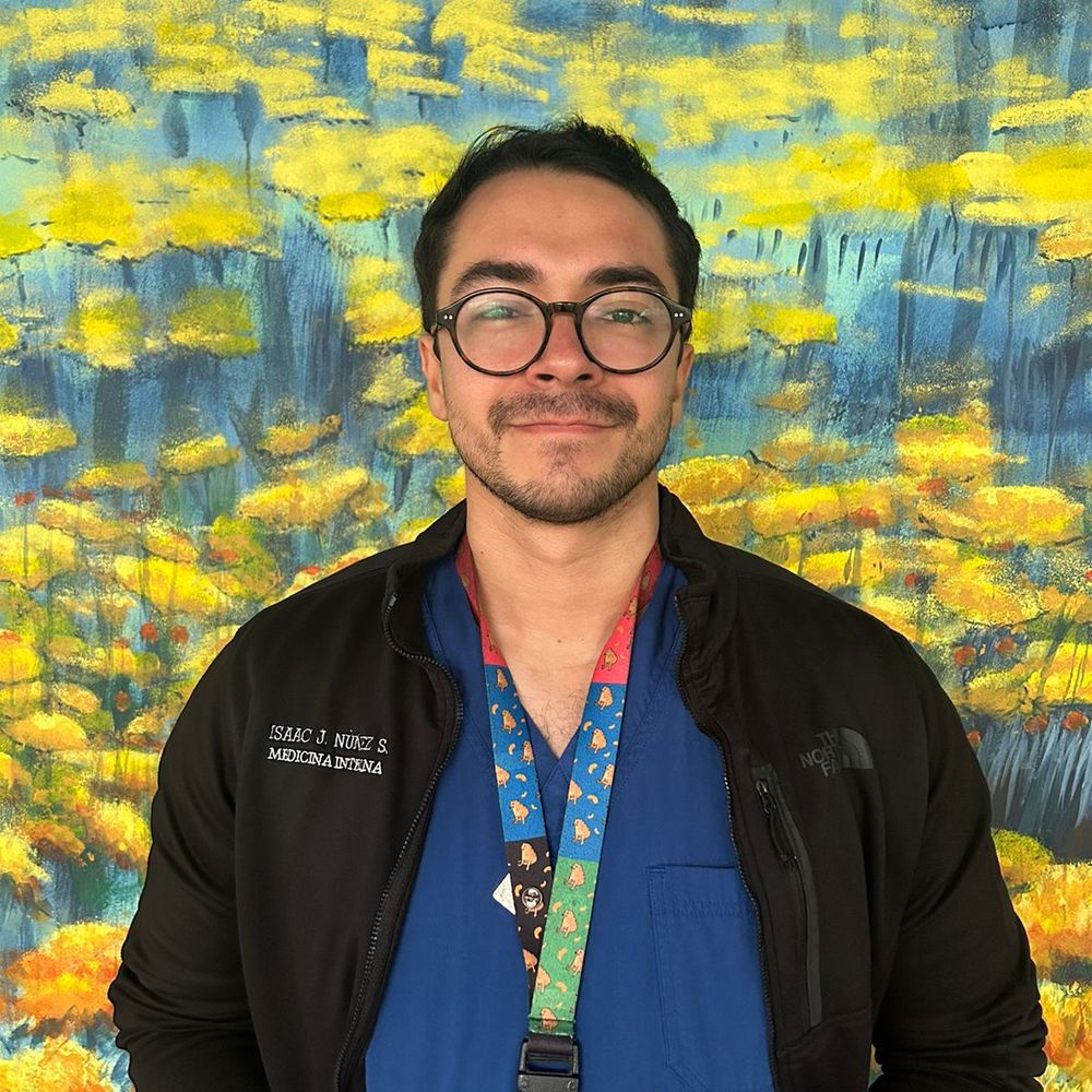 Isaac Núñez