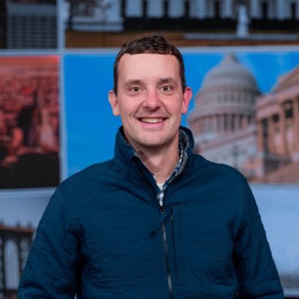 Mike Buczkiewicz