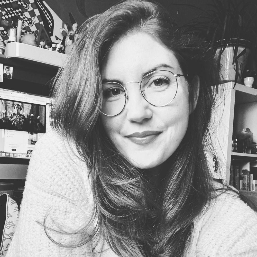 Brooke O’Neill
