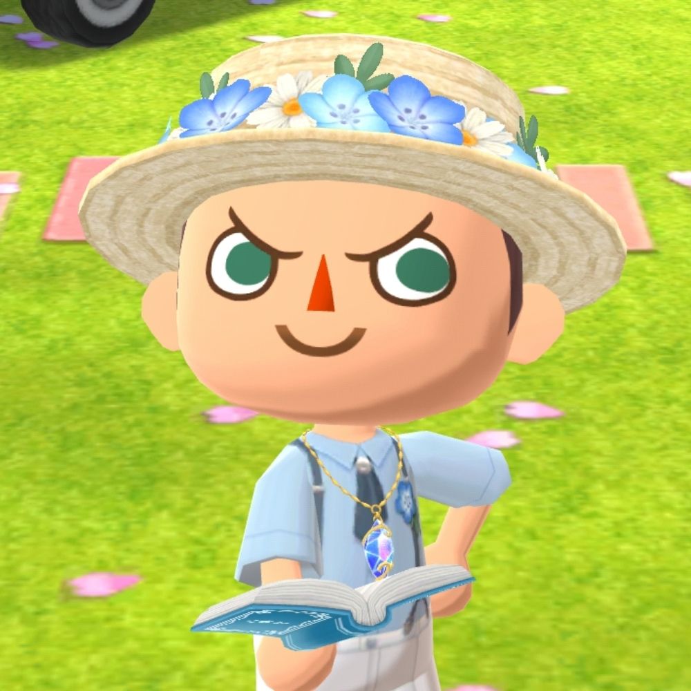 Cody, Liminal Space Lurker