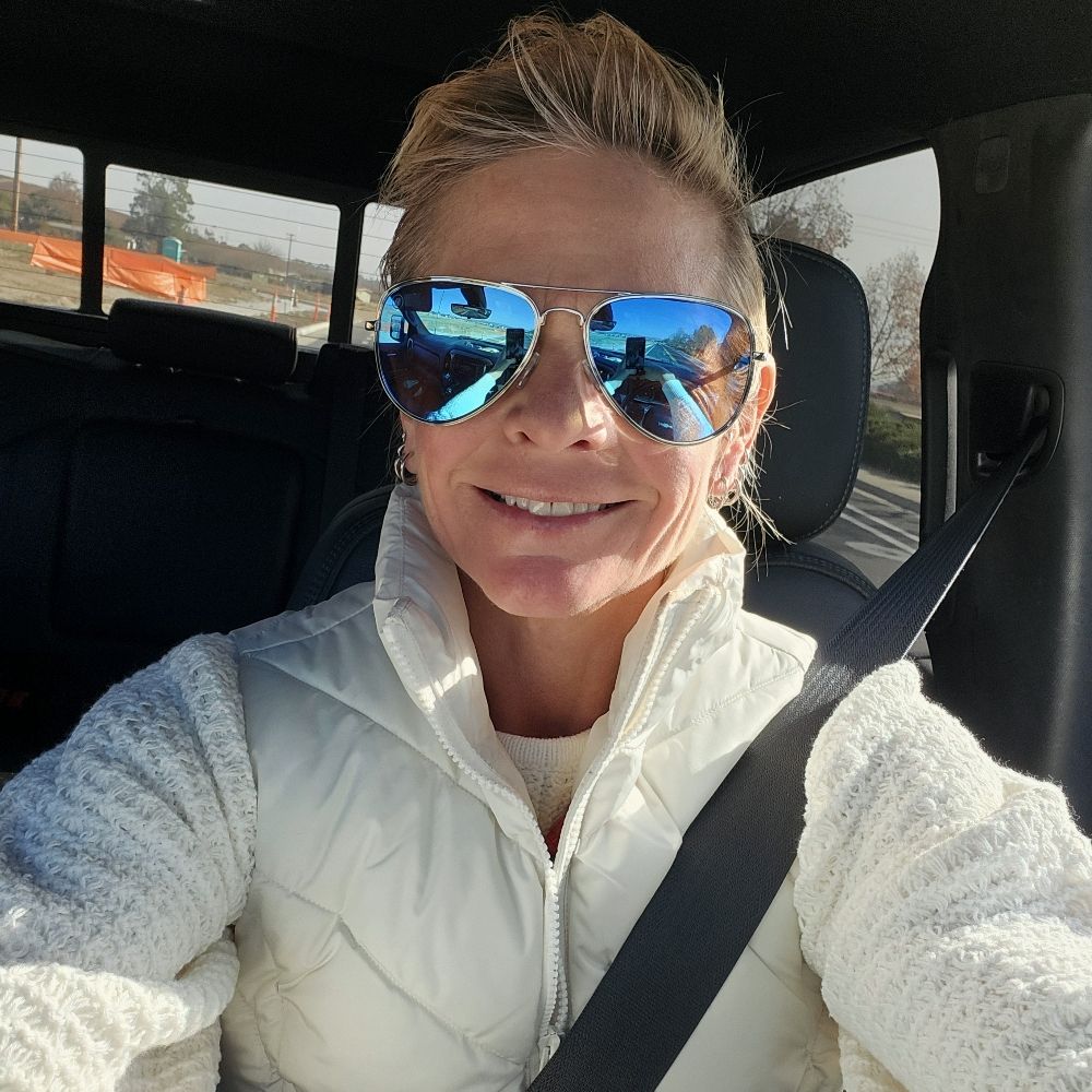 Kira Wahlstrom