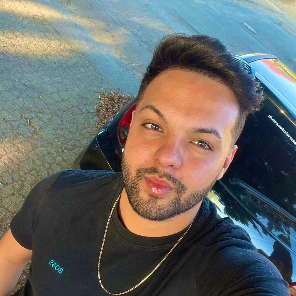 Lucas Prado 