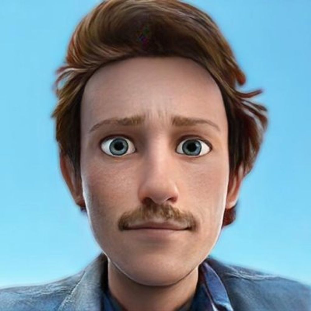 Alex Turvy