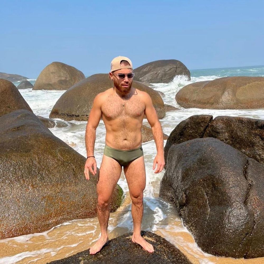 Gustavo Vitorino