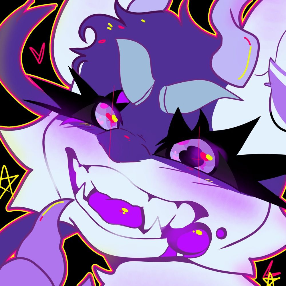 ✨ Lily the Dragoness ✨