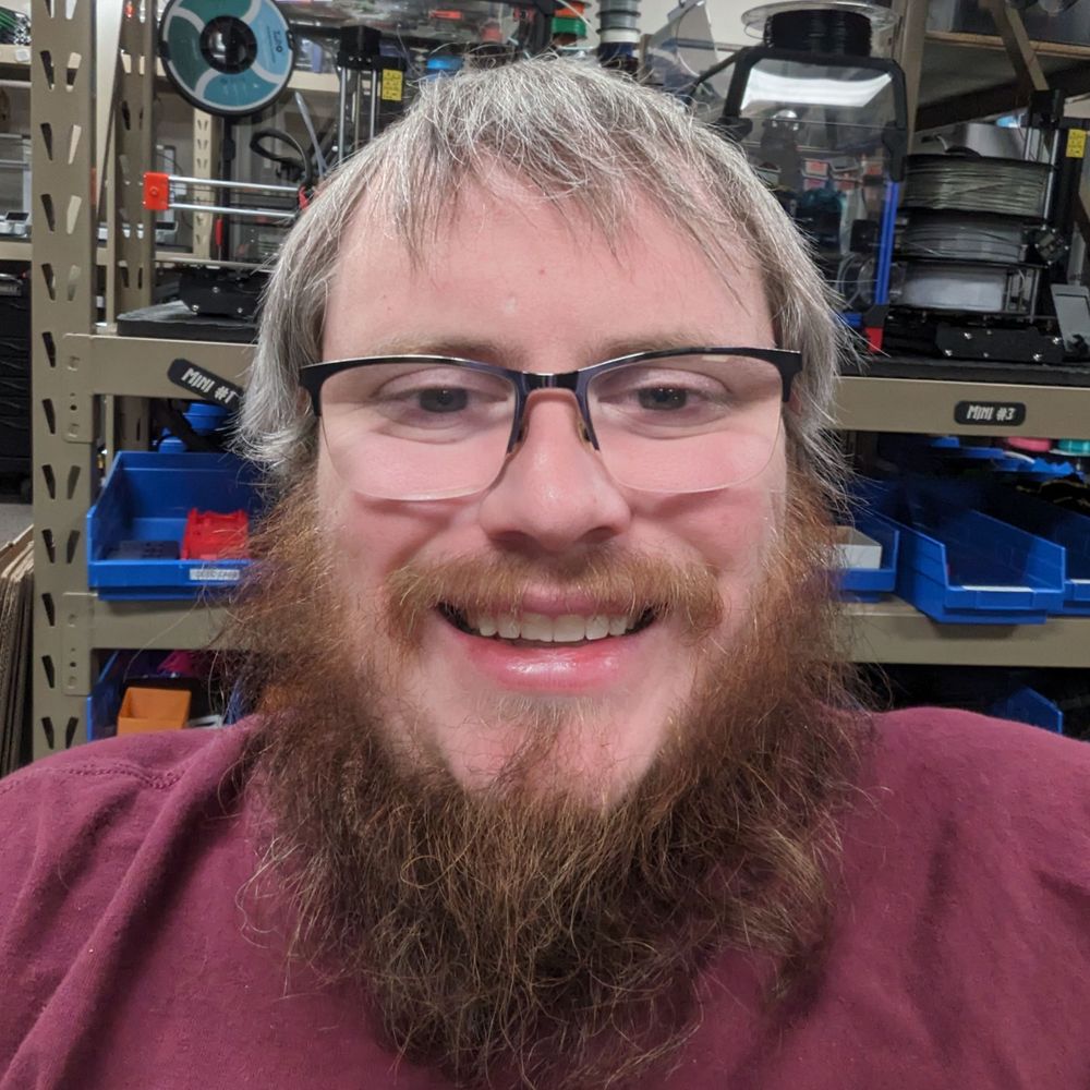 Greg of Laser Bear