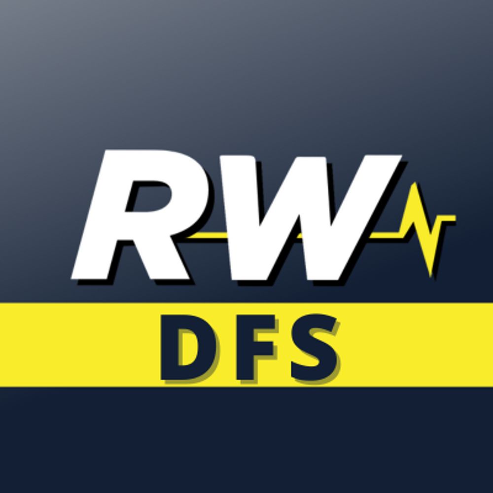 RotoWire DFS