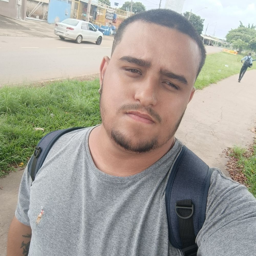Alcântara🐻