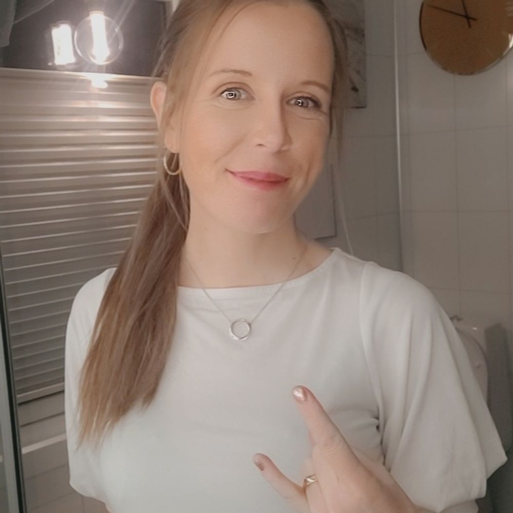 Lisbeth Øgård 