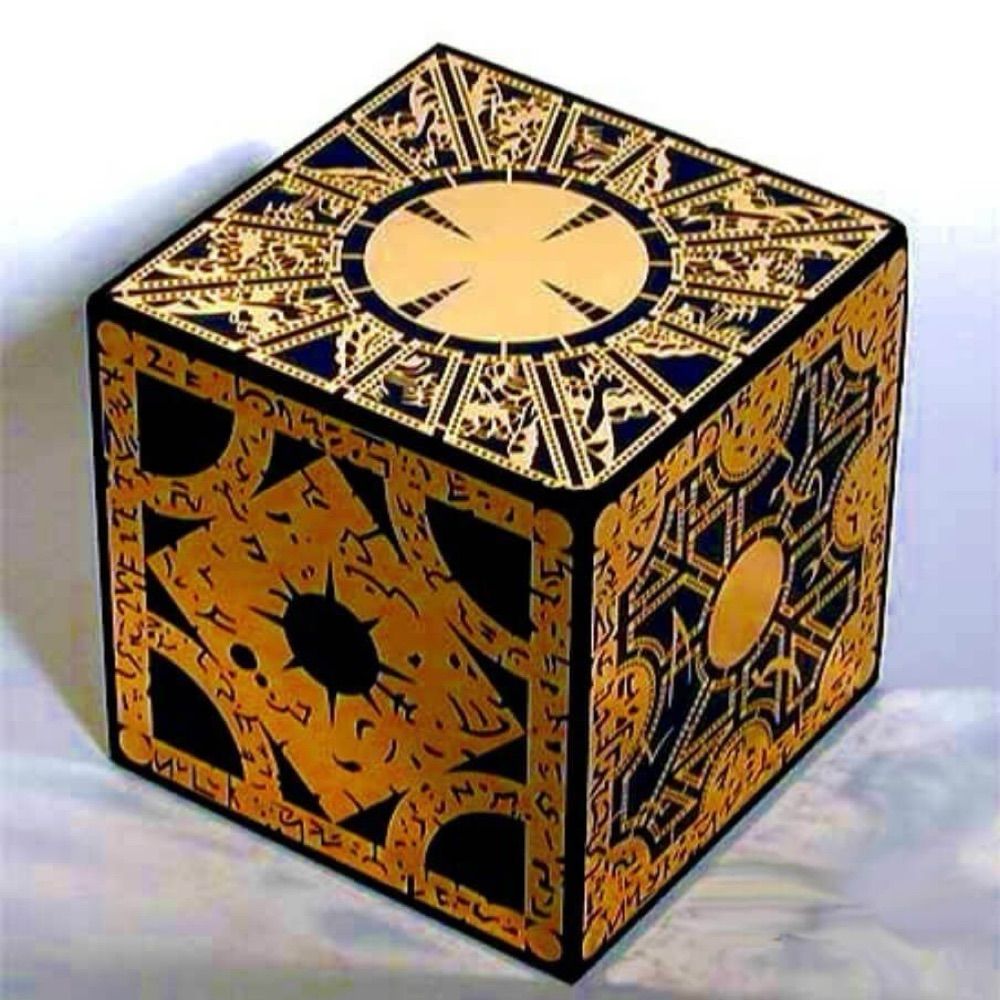 Deluxe RPG Collector