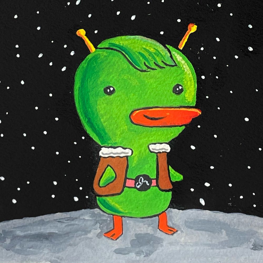 Dan Goodsell