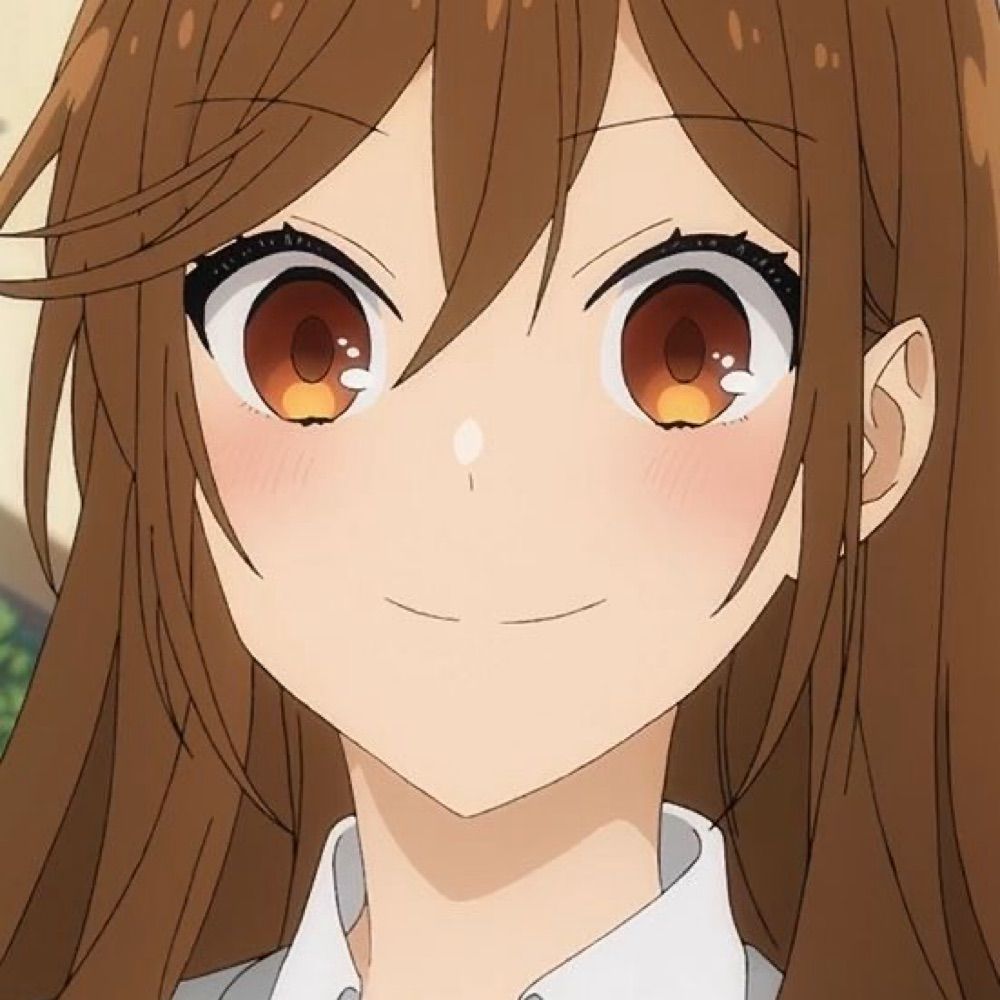 hori kyouko