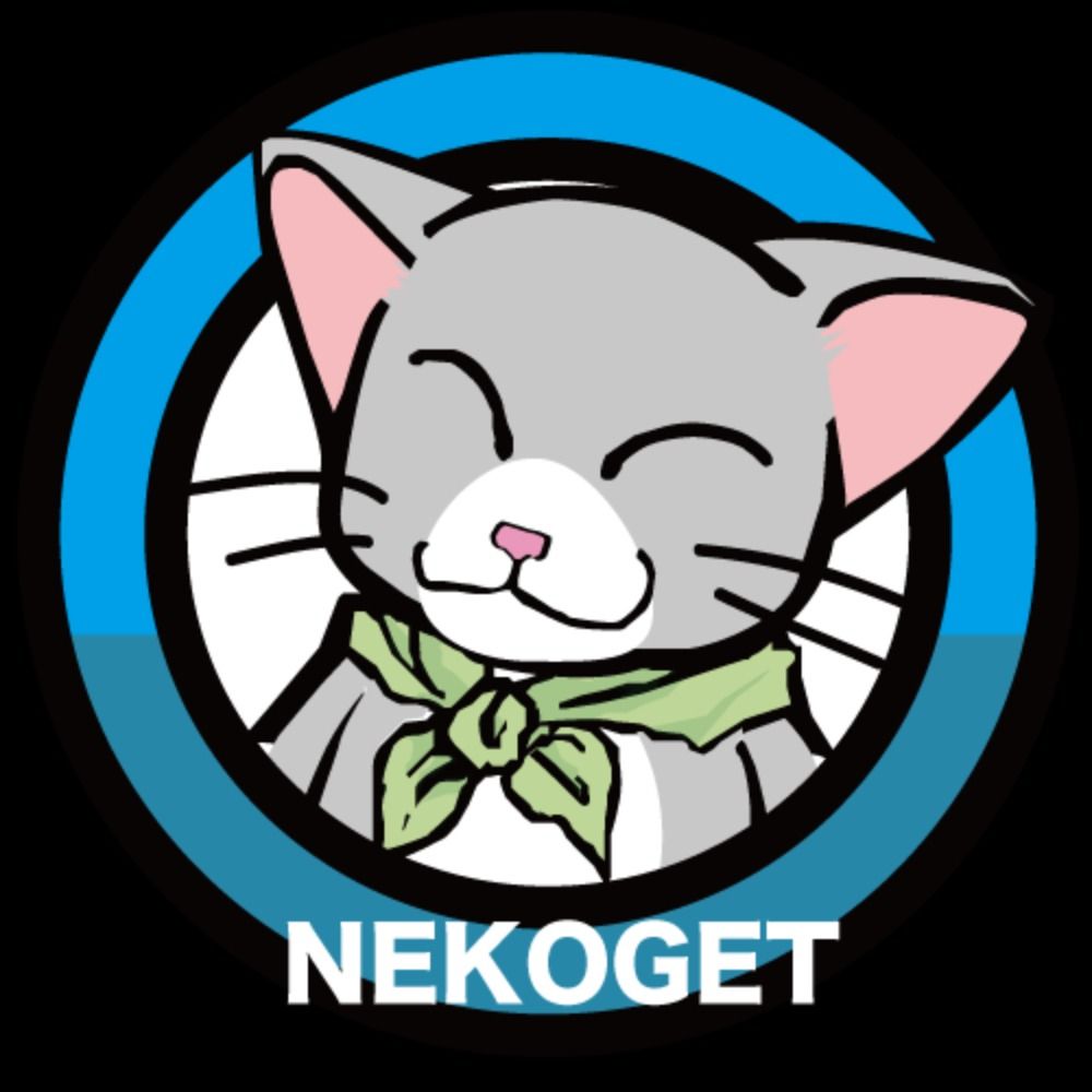 nekoget