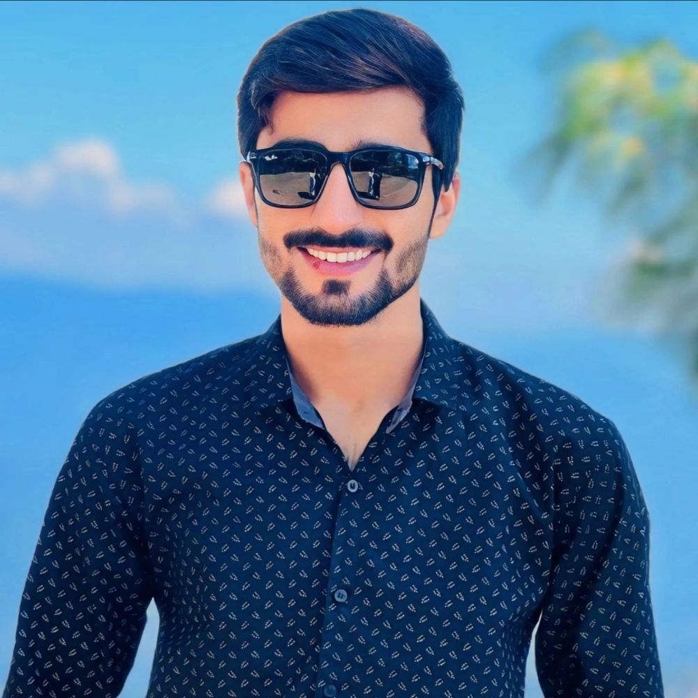 Shakeel Ahmad