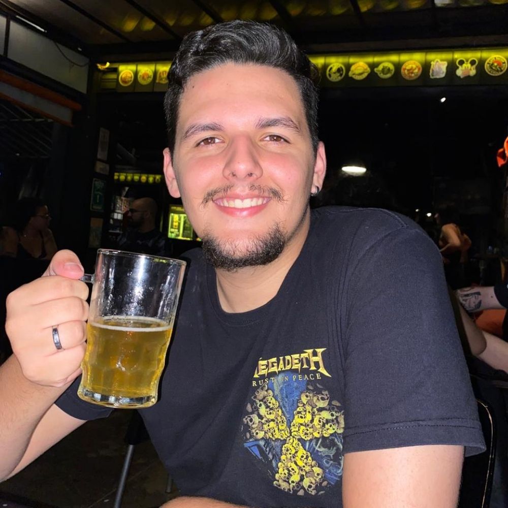 Pedro Fariaᶜʳᶠ