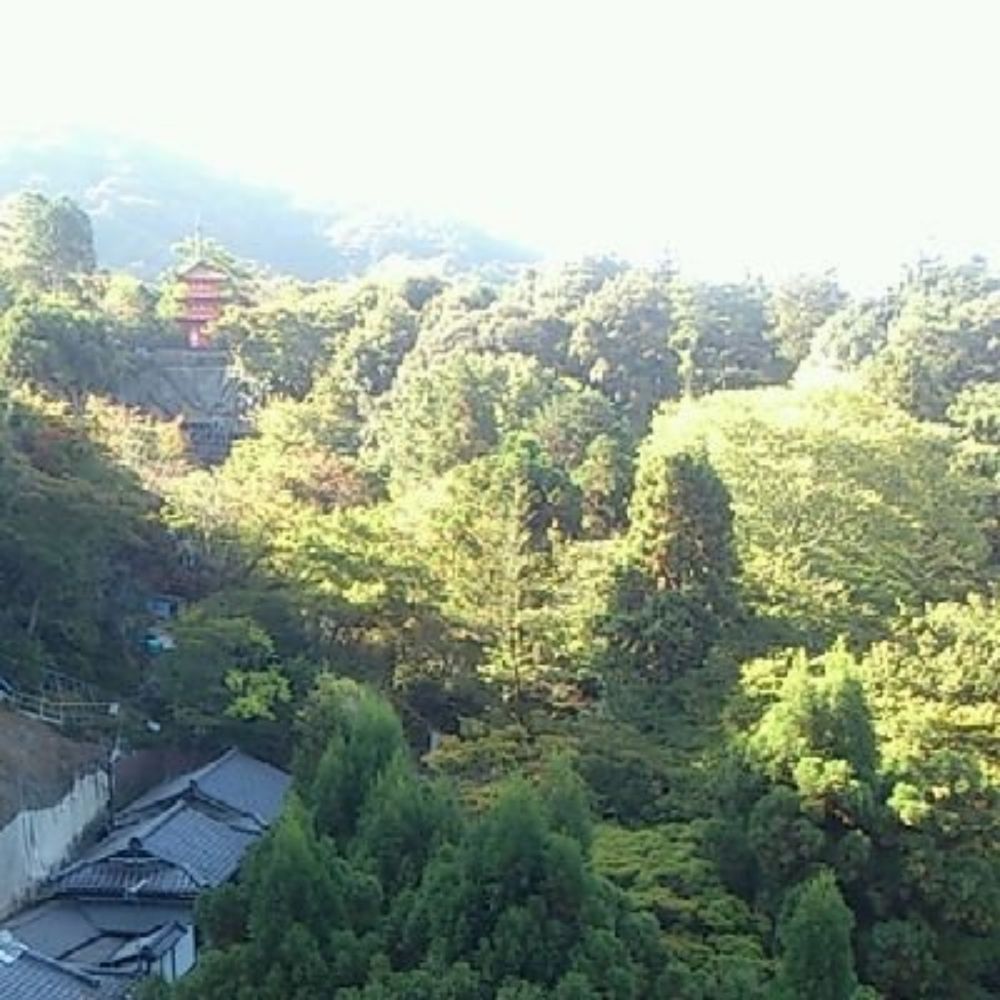 四月朔日