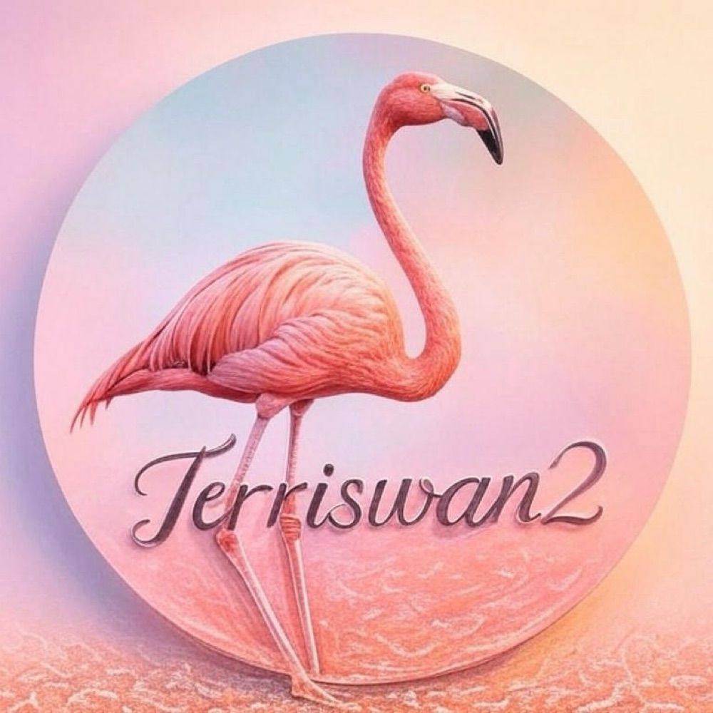 Terriswan2