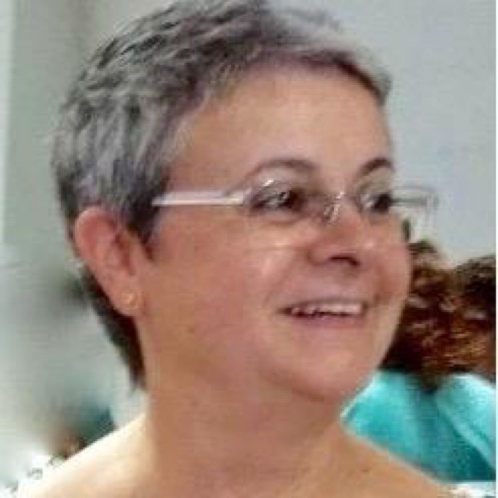 Montse Molledo Rigau