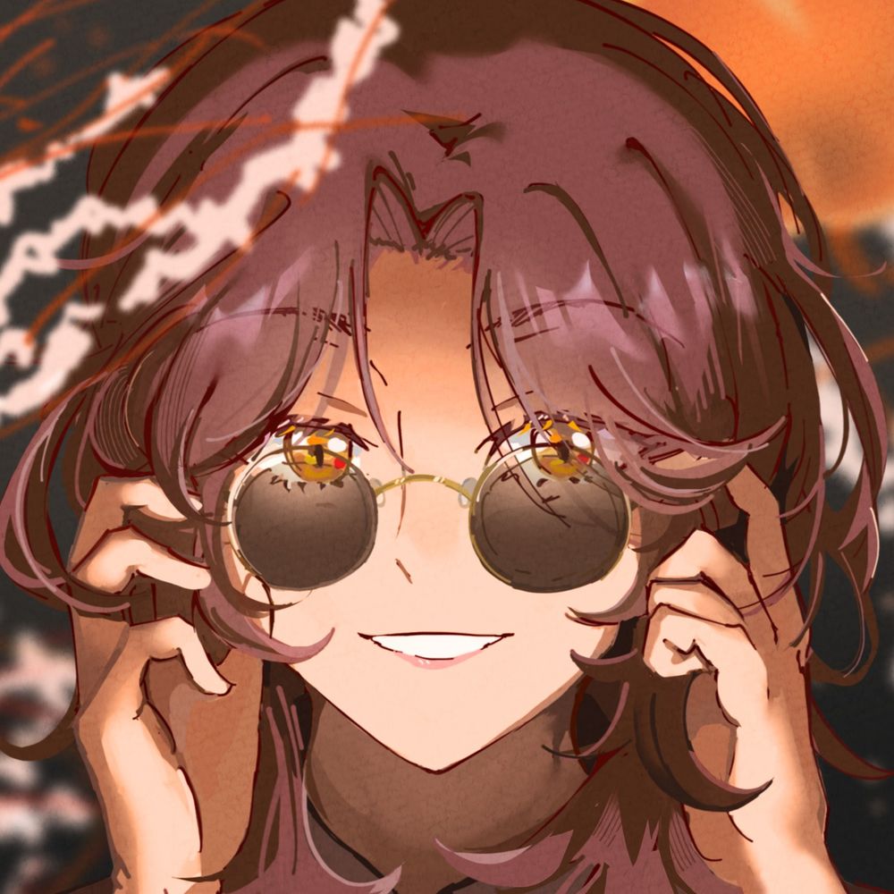 冬 || fuyu