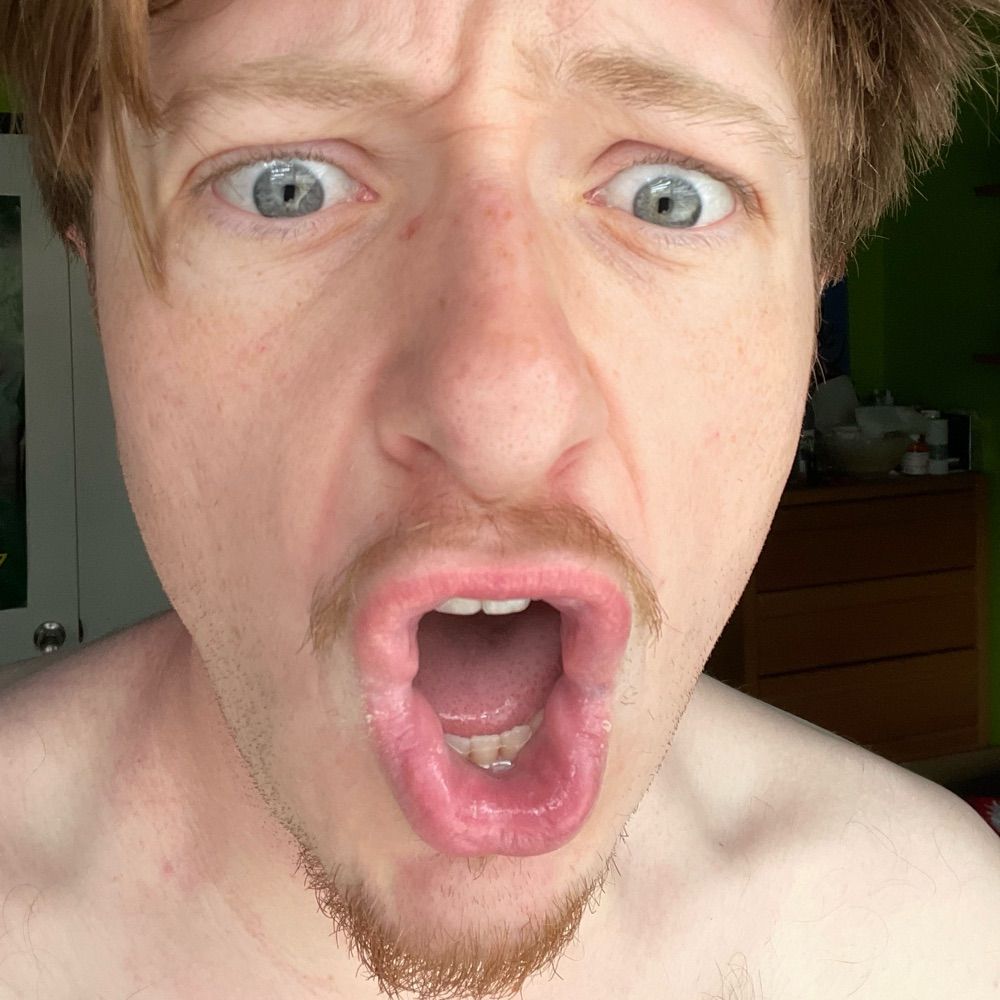Hairy Bator Bro