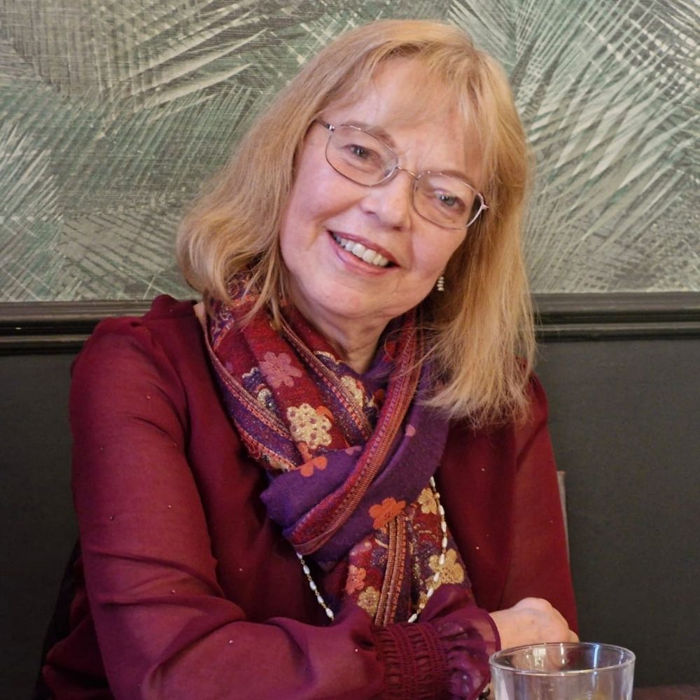 Sheila Robinson