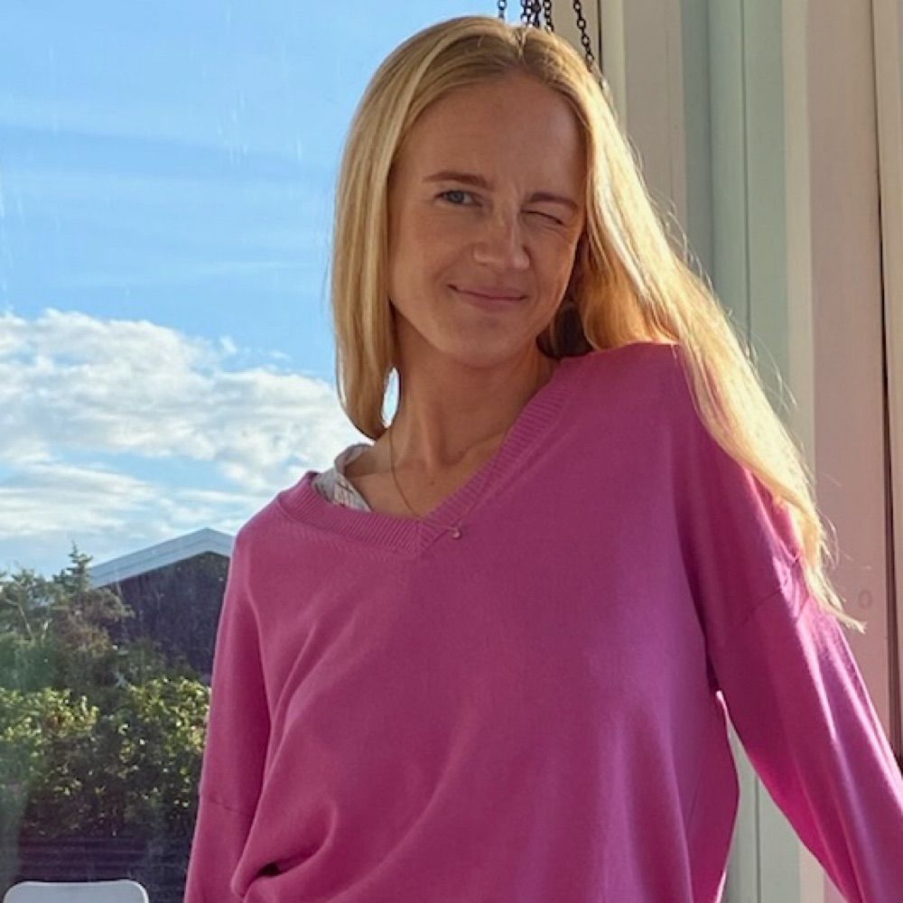Kristine Lammert