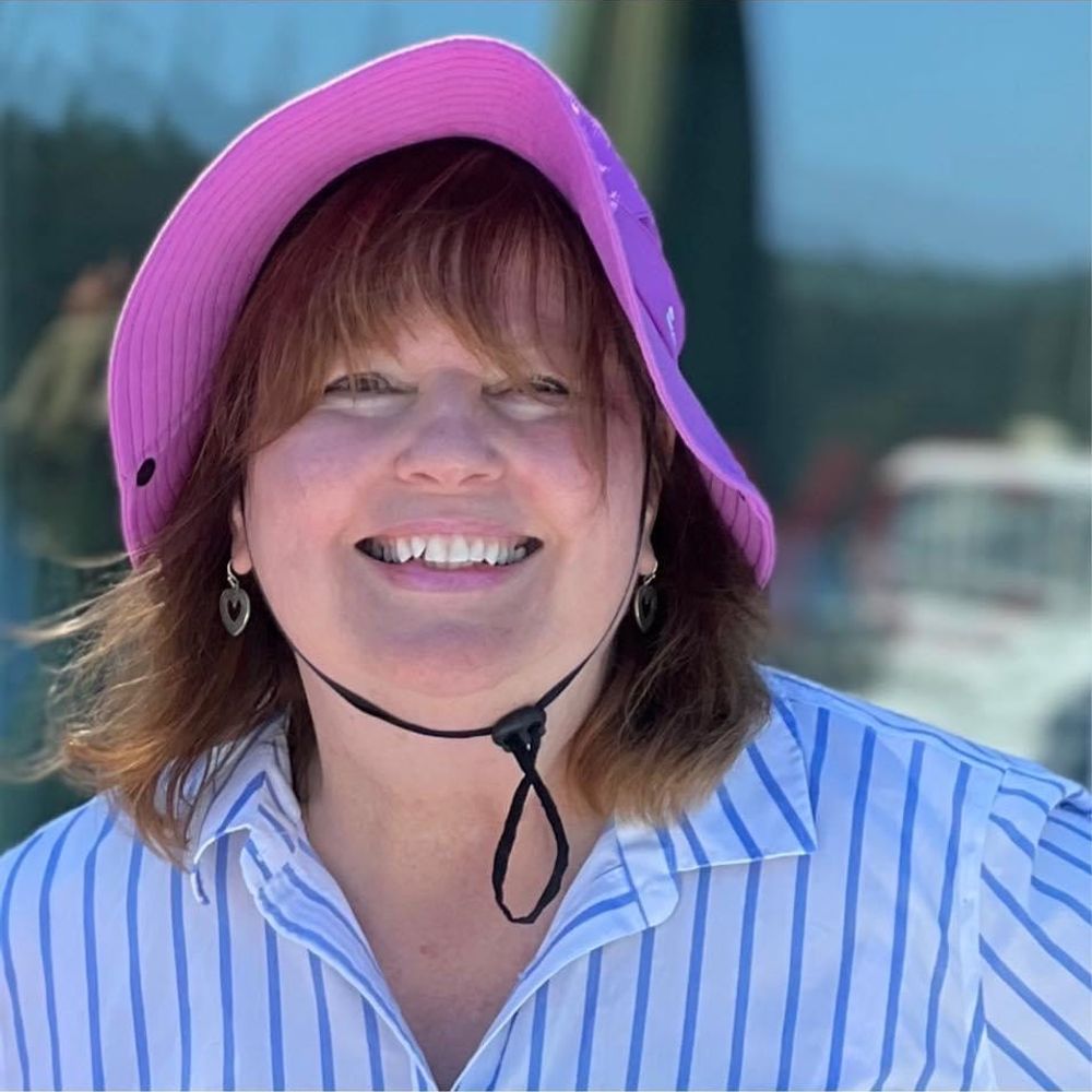 Lisa Mighetto