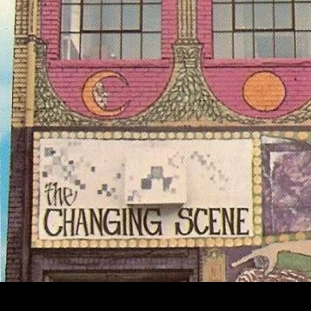 The Changing Scene Theatre Northwest