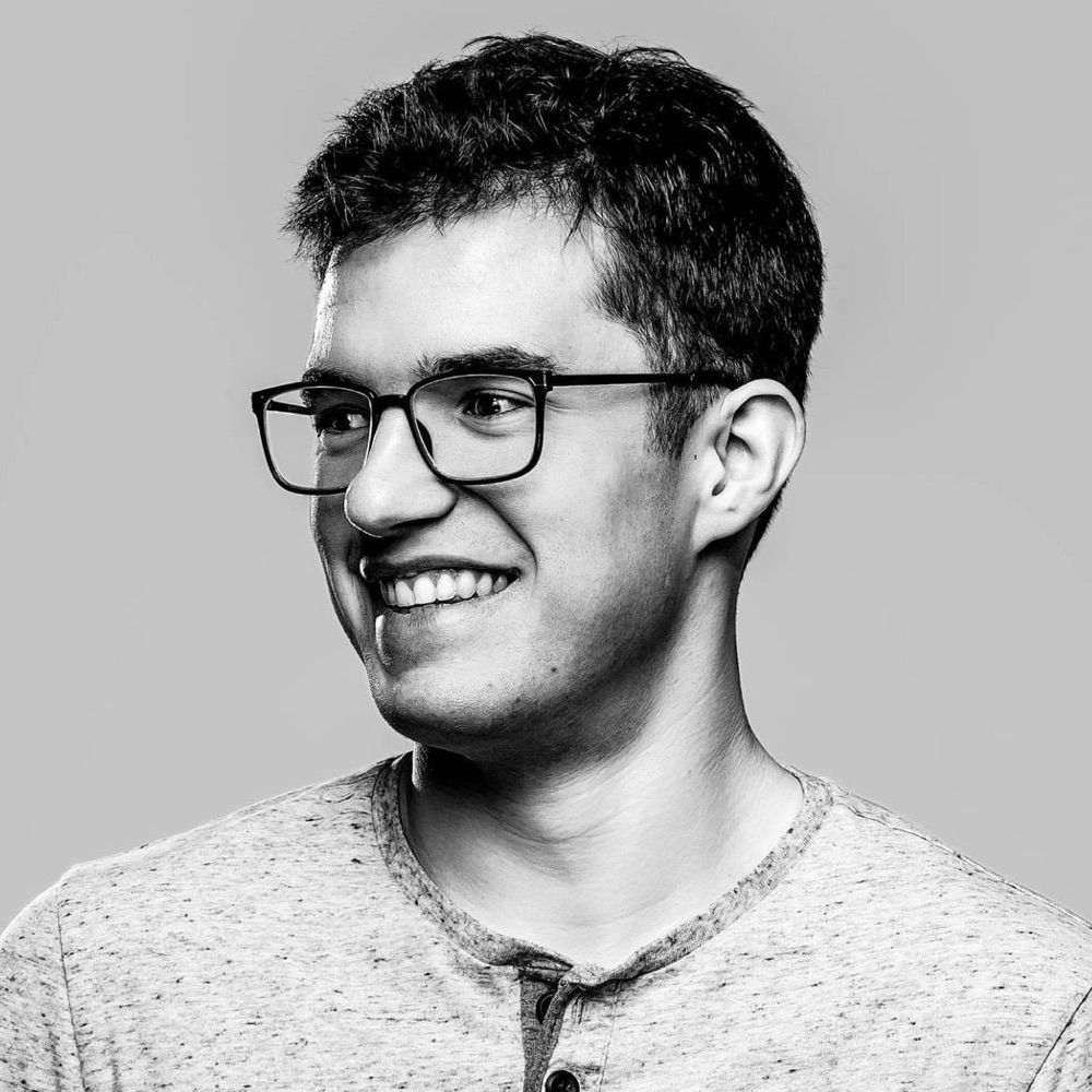 Simon Robichaud