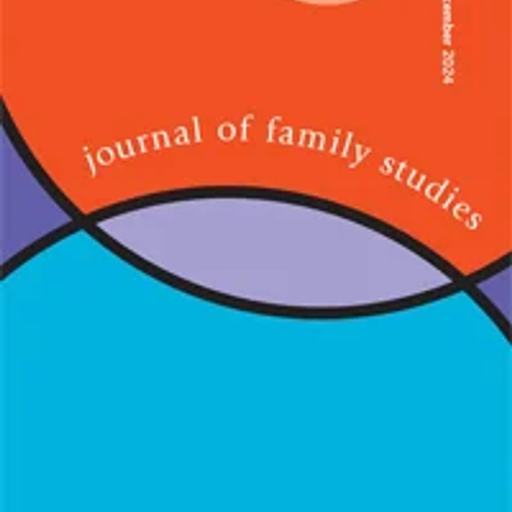 Journal of Family Studies 