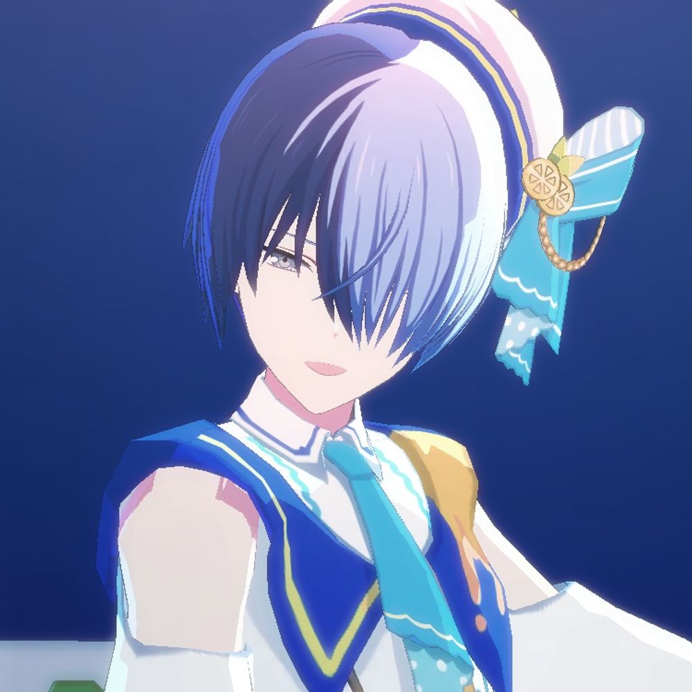 しゃお