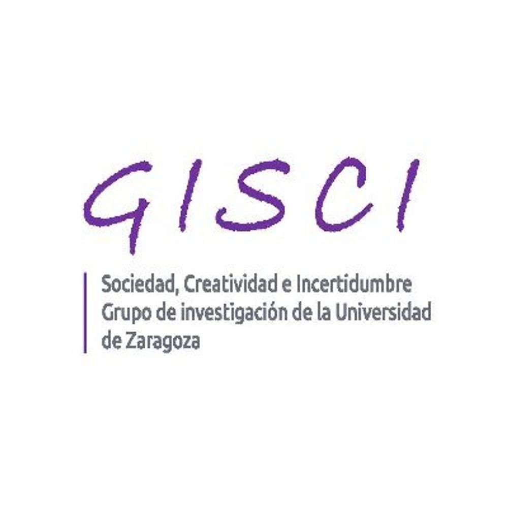 Sociedad, Creatividad e Incertidumbre