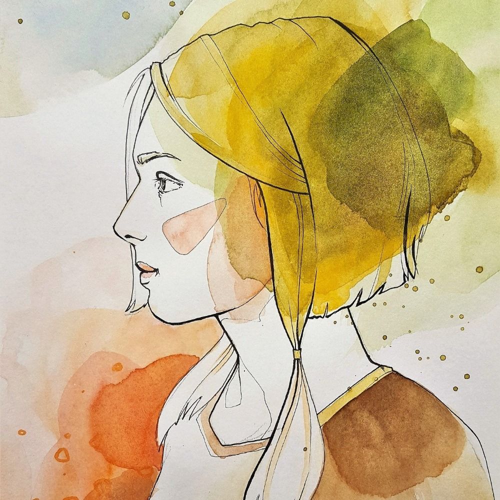Anna Eisinger