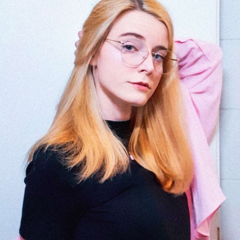 LauraHunter 🌷