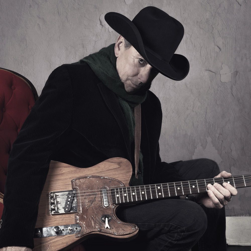 Joe Ely