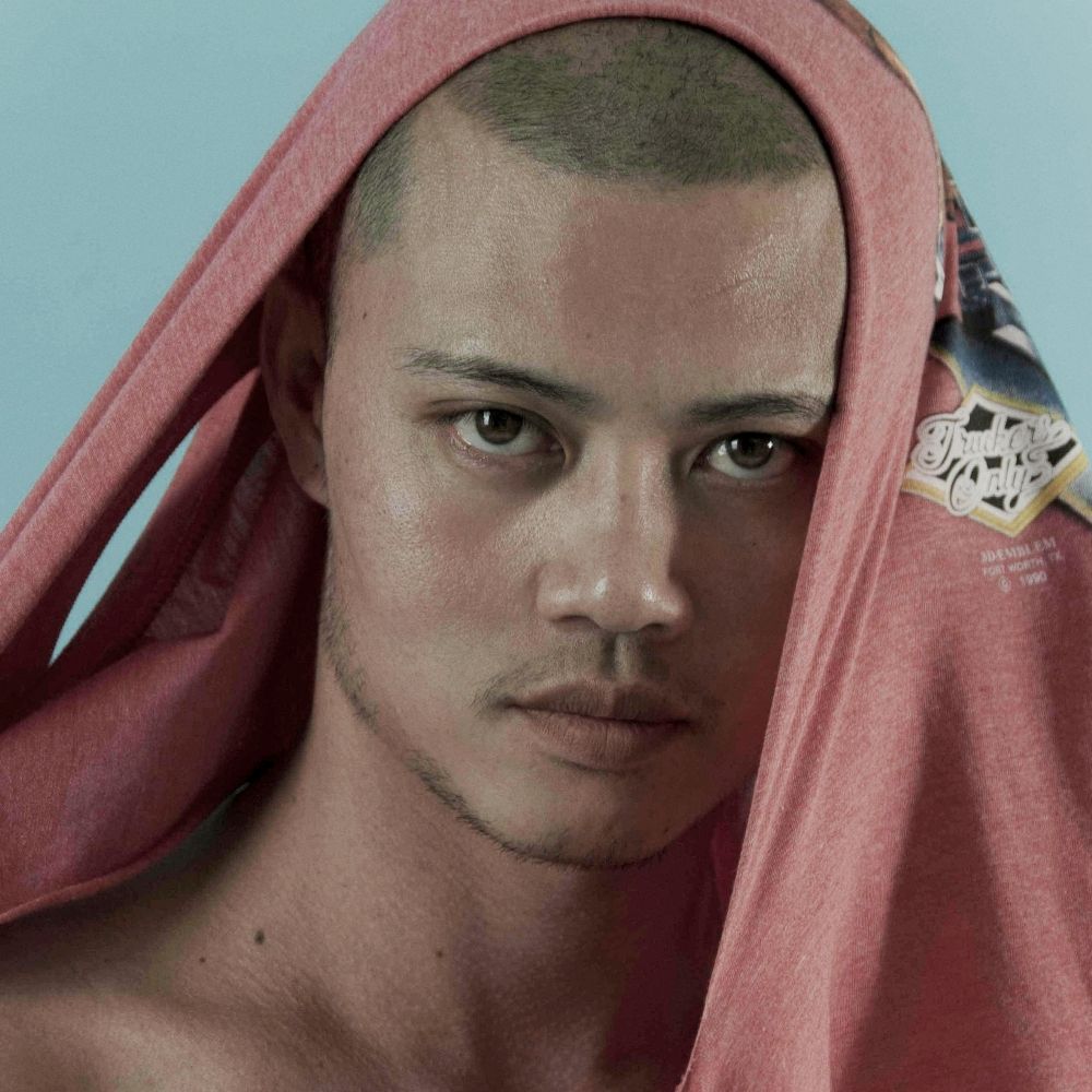 Sam Gatsby Lim