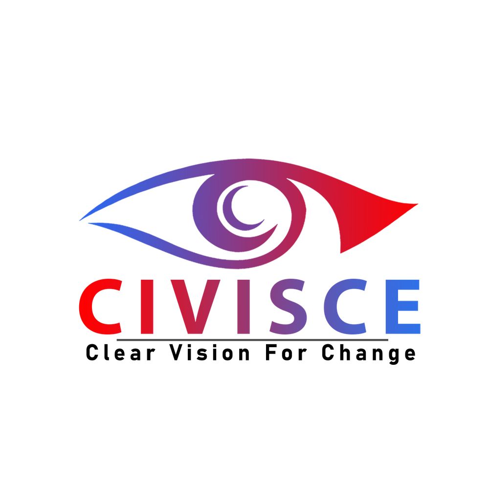 CLEAR VISION FOR CHANGE