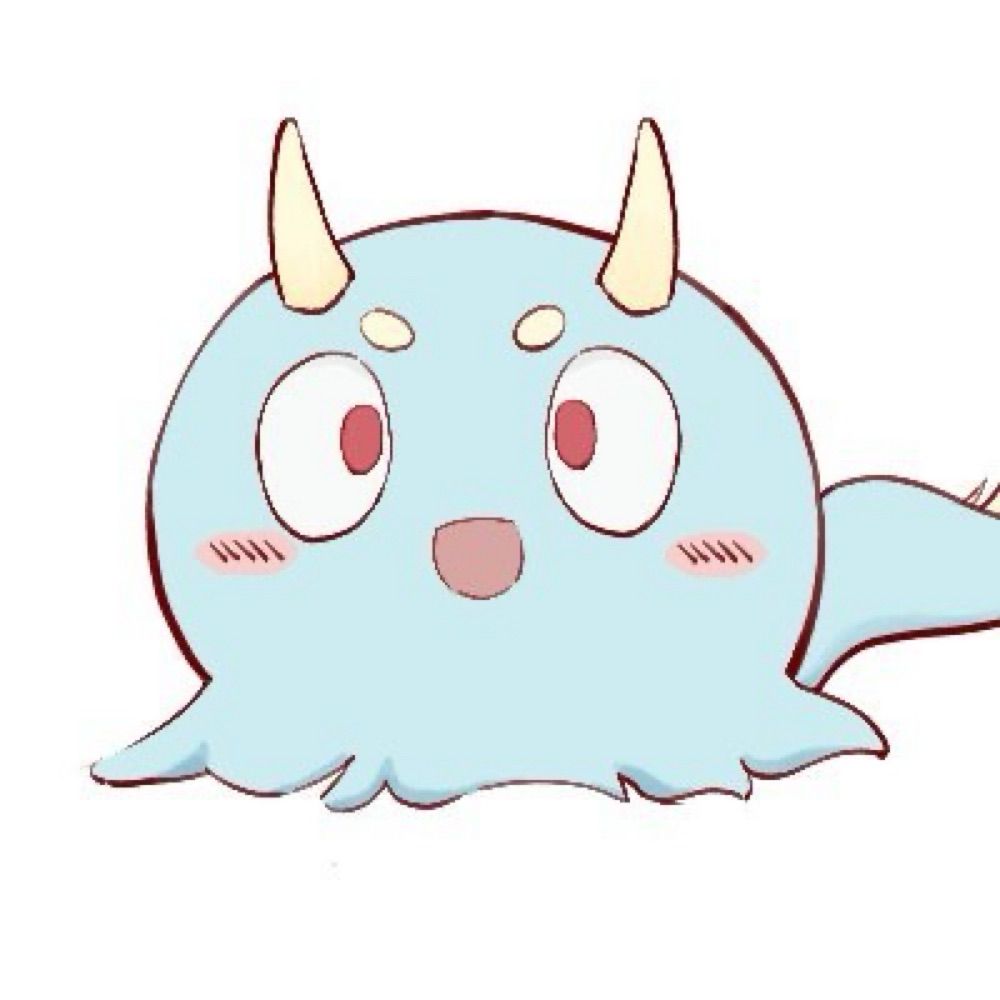 ミズタコ水章魚🐙