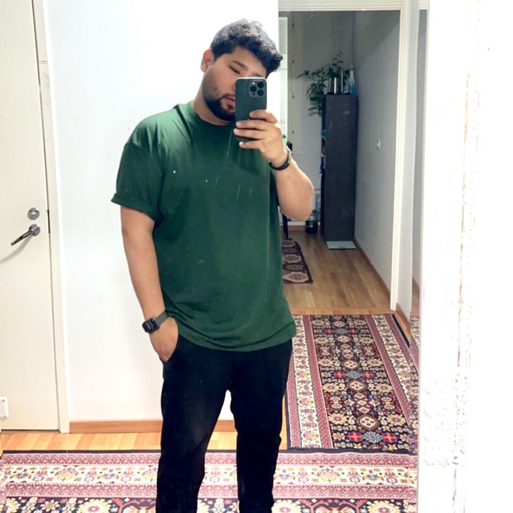 Mehdi 🌱
