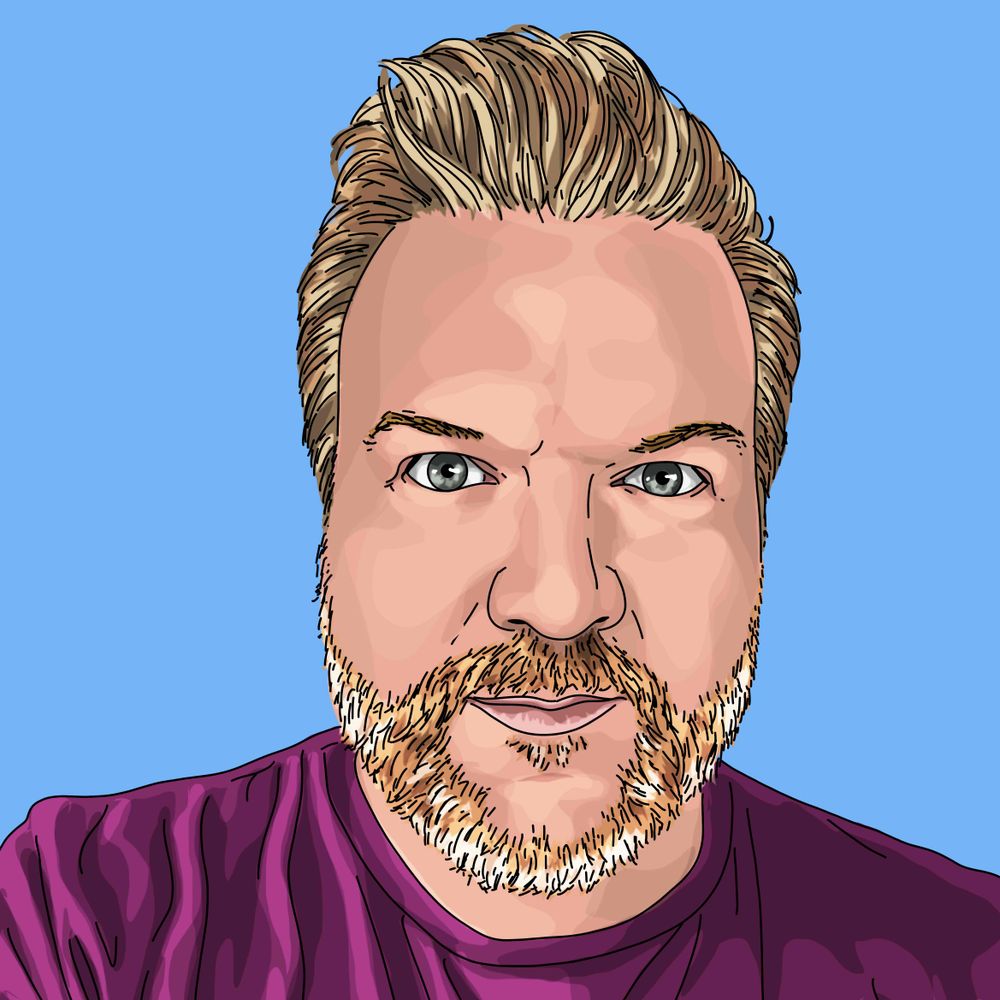 Adrian Cockle