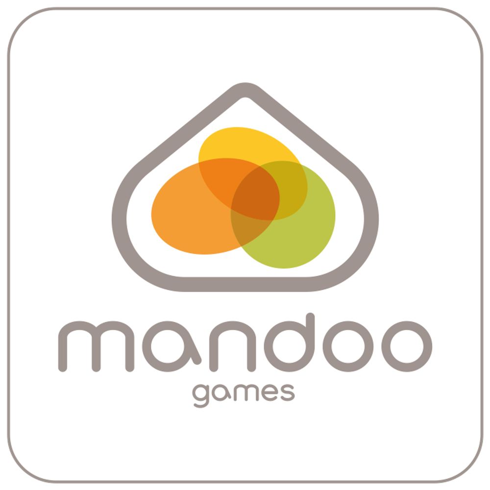 Mandoo Games