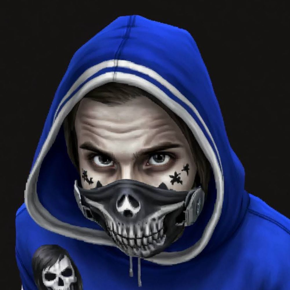 Daиi™