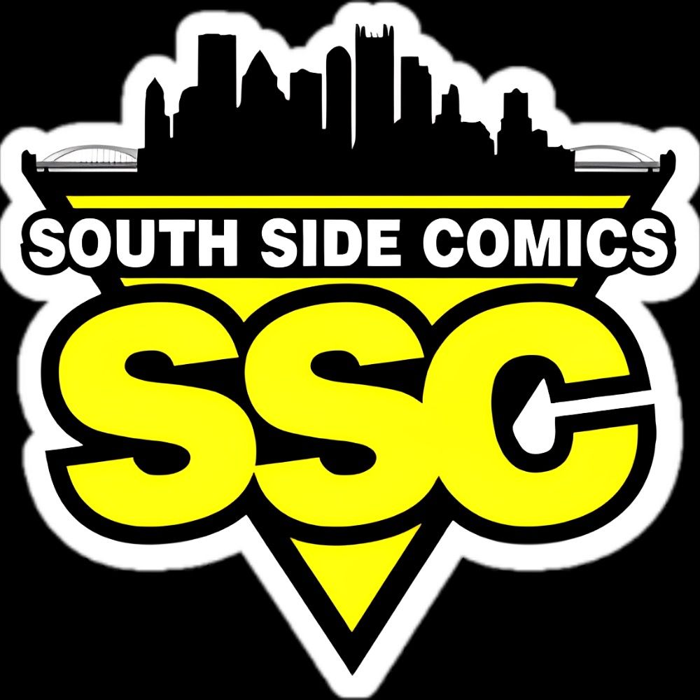 South Side Comics