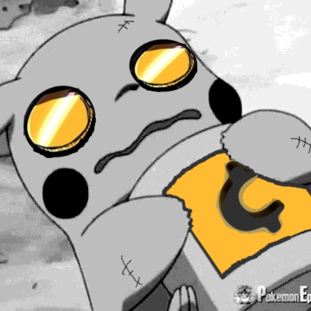 MegaPikachu