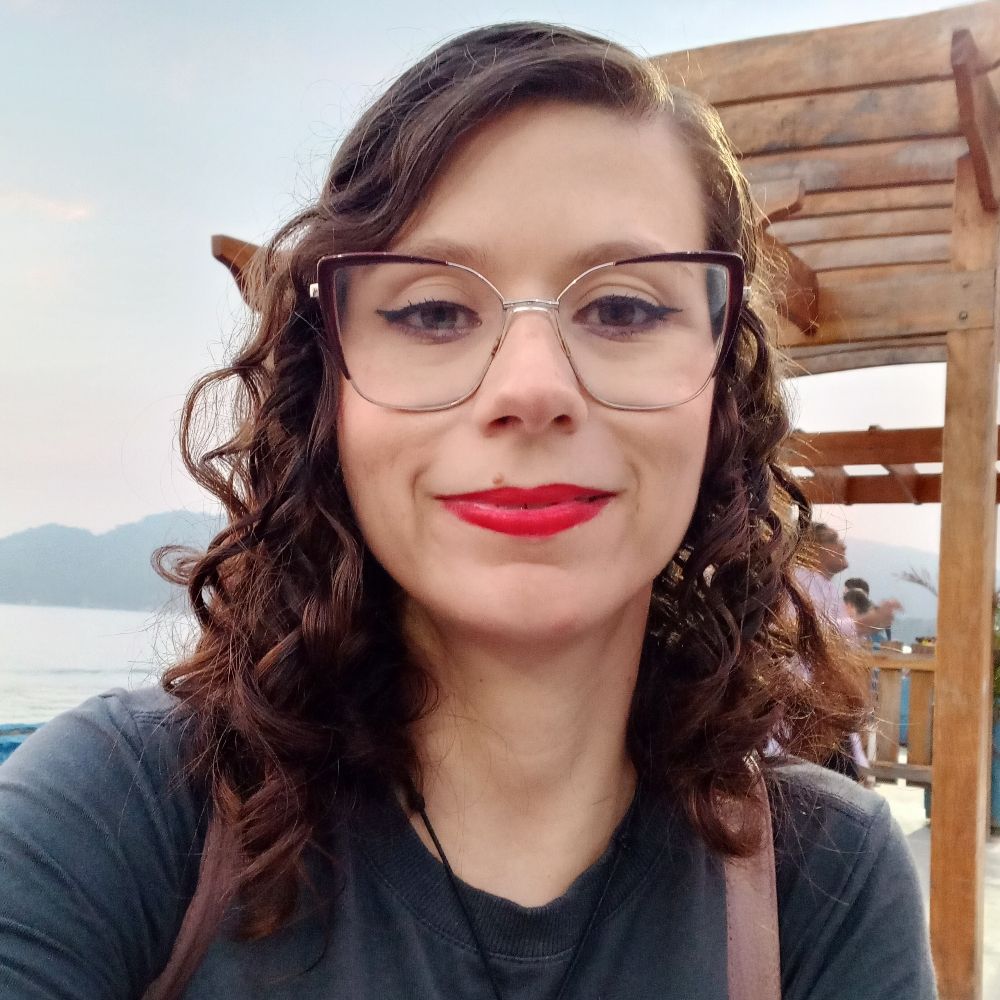 Rosângela da Silva Oliveira 