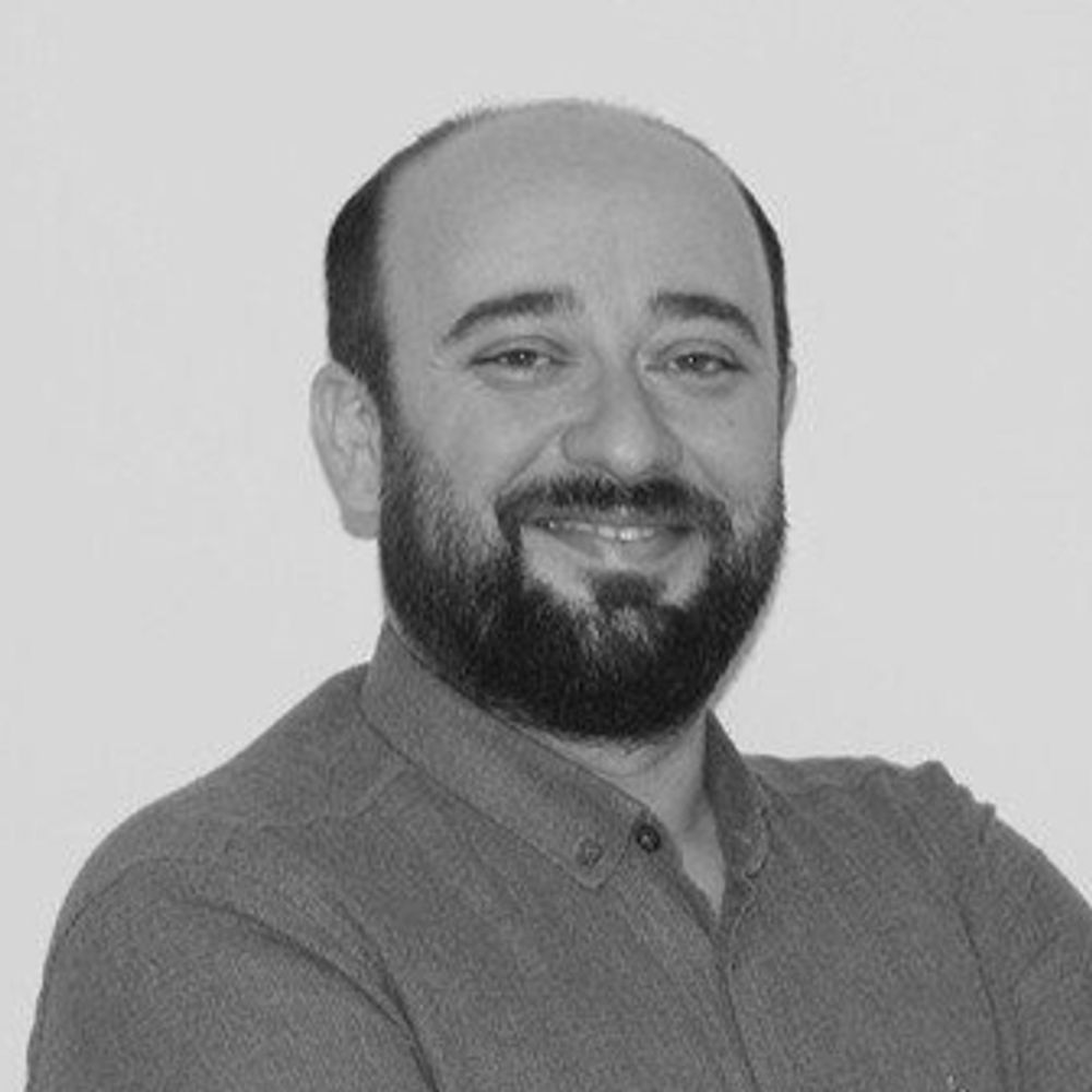 Zafer BOZYER