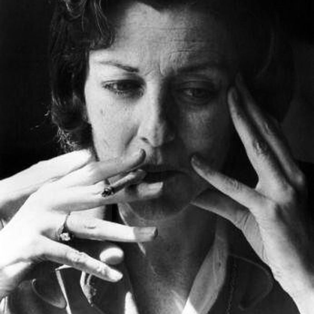 Anne Sexton